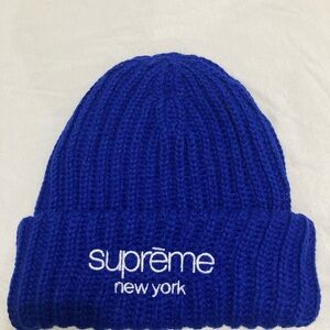 Supreme White Label Detail